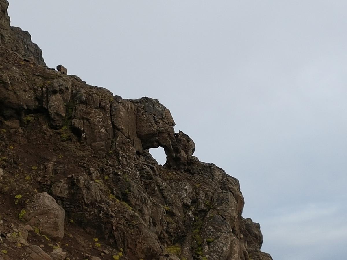 Гостьовий будинок Mithjanes Reykholahrepp Рейкголар Екстер'єр фото